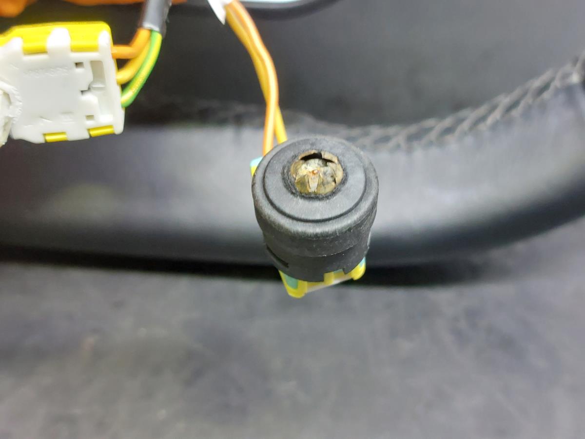 Volante PEUGEOT 3008 II (M_) Imagem-10