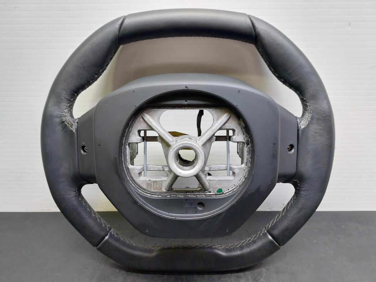 Volante PEUGEOT 3008 II (M_) Imagem-13