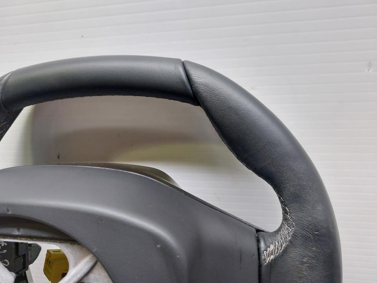 Volante PEUGEOT 3008 II (M_) Imagem-17