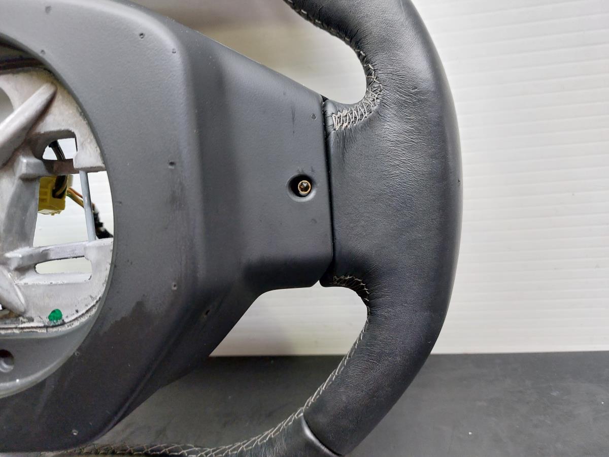 Volante PEUGEOT 3008 II (M_) Imagem-18