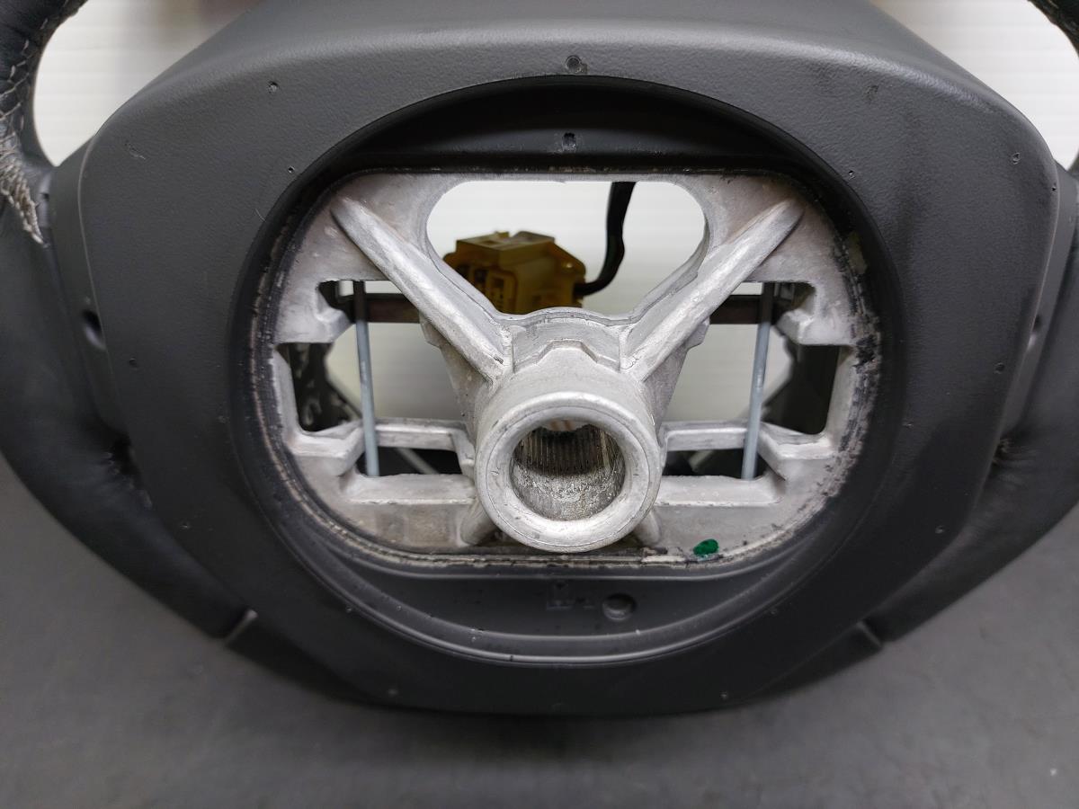 Volante PEUGEOT 3008 II (M_) Imagem-22