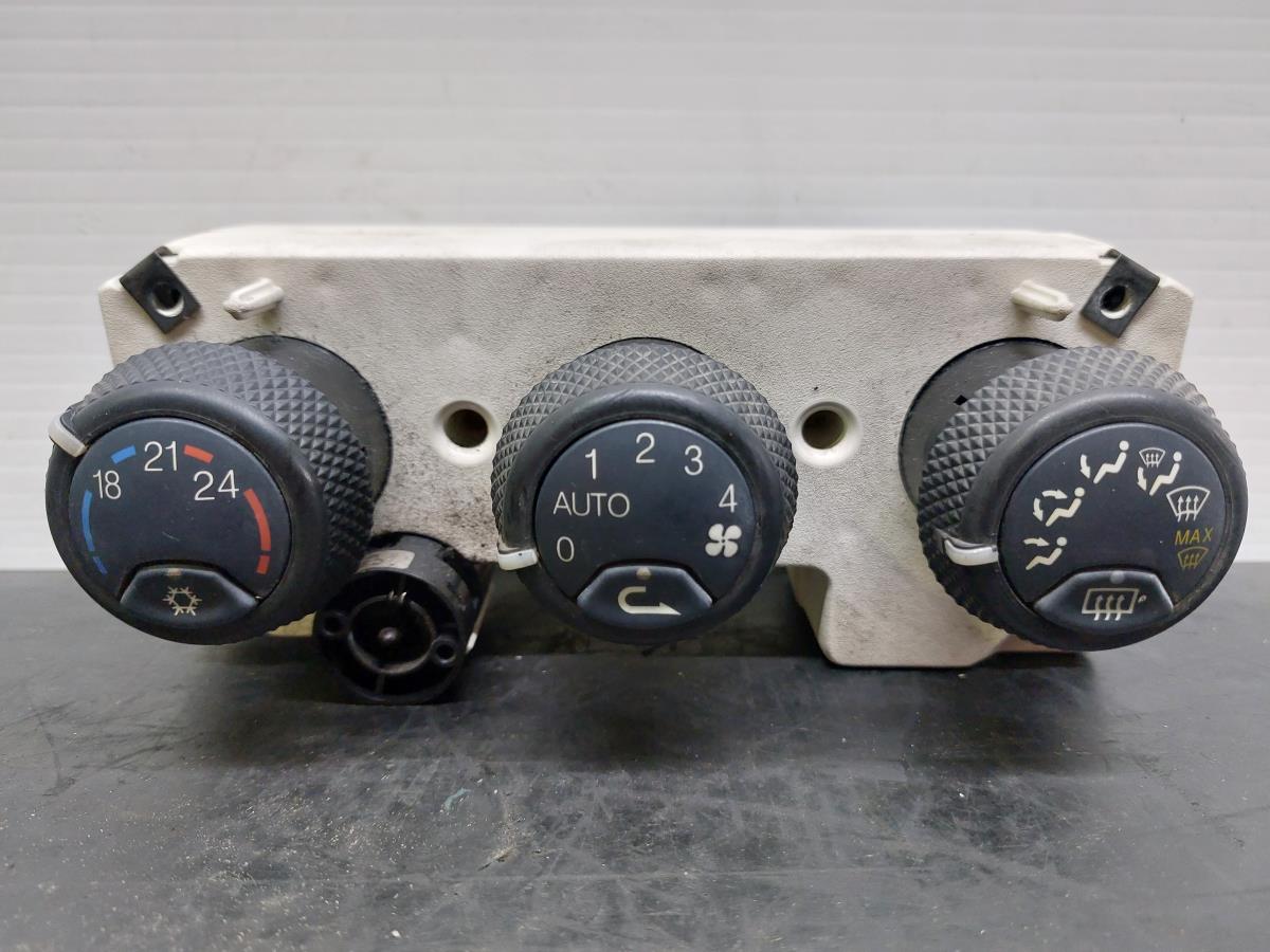 Comando clima ALFA ROMEO GTV (916_) Imagem-0