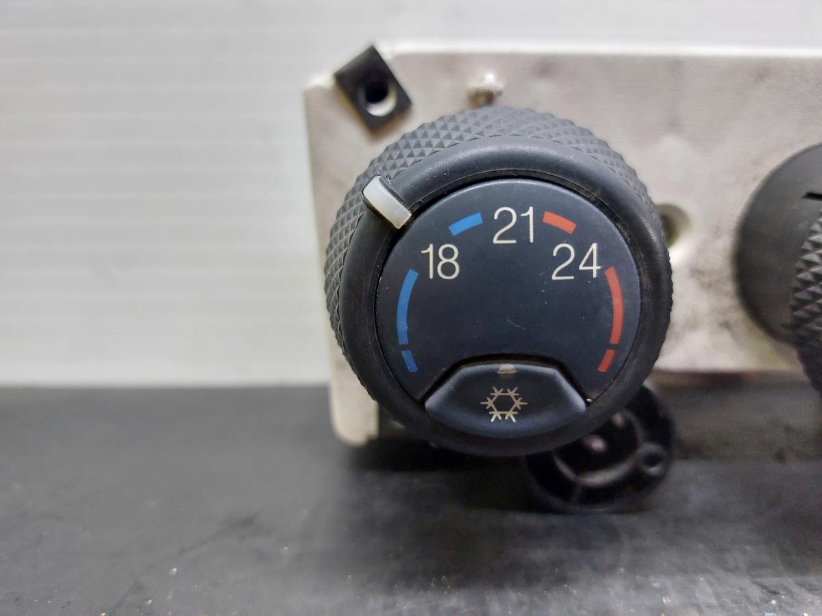 Comando clima ALFA ROMEO GTV (916_) Imagem-1