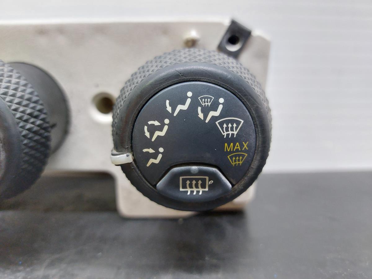 Comando clima ALFA ROMEO GTV (916_) Imagem-3