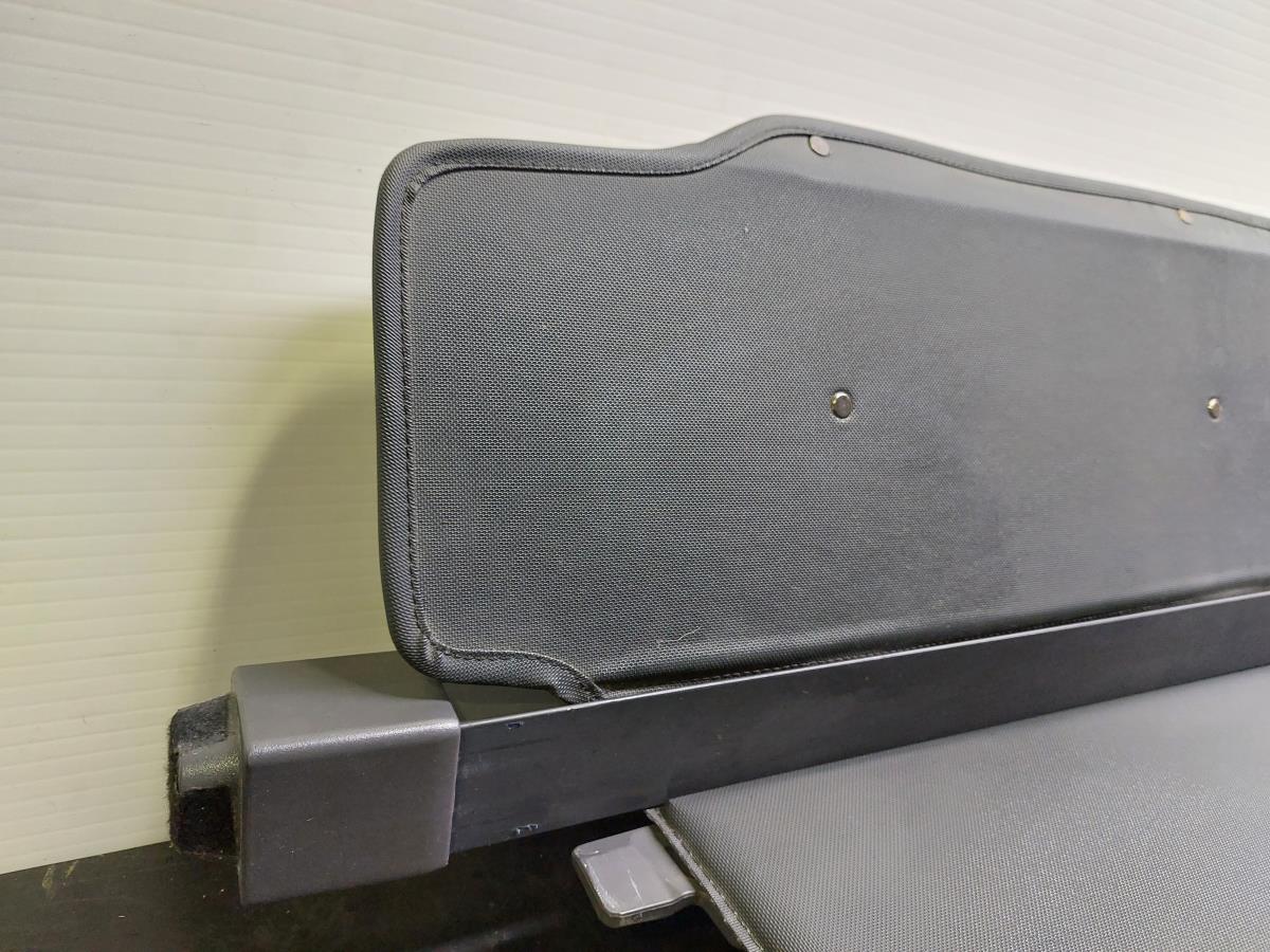 Chapeleira / tampo da mala RENAULT Koleos I (HY_) Imagem-1