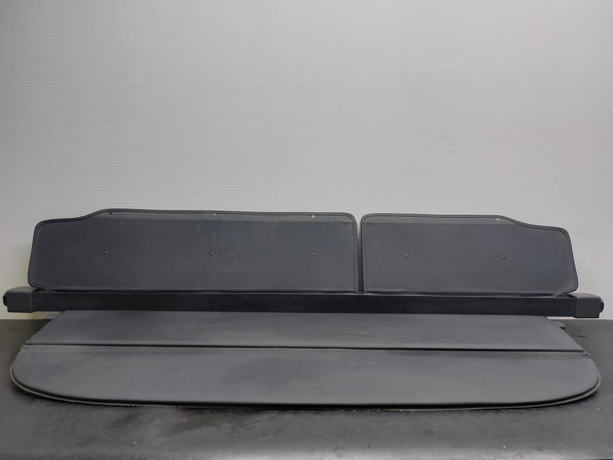 Chapeleira / tampo da mala RENAULT Koleos I (HY_)