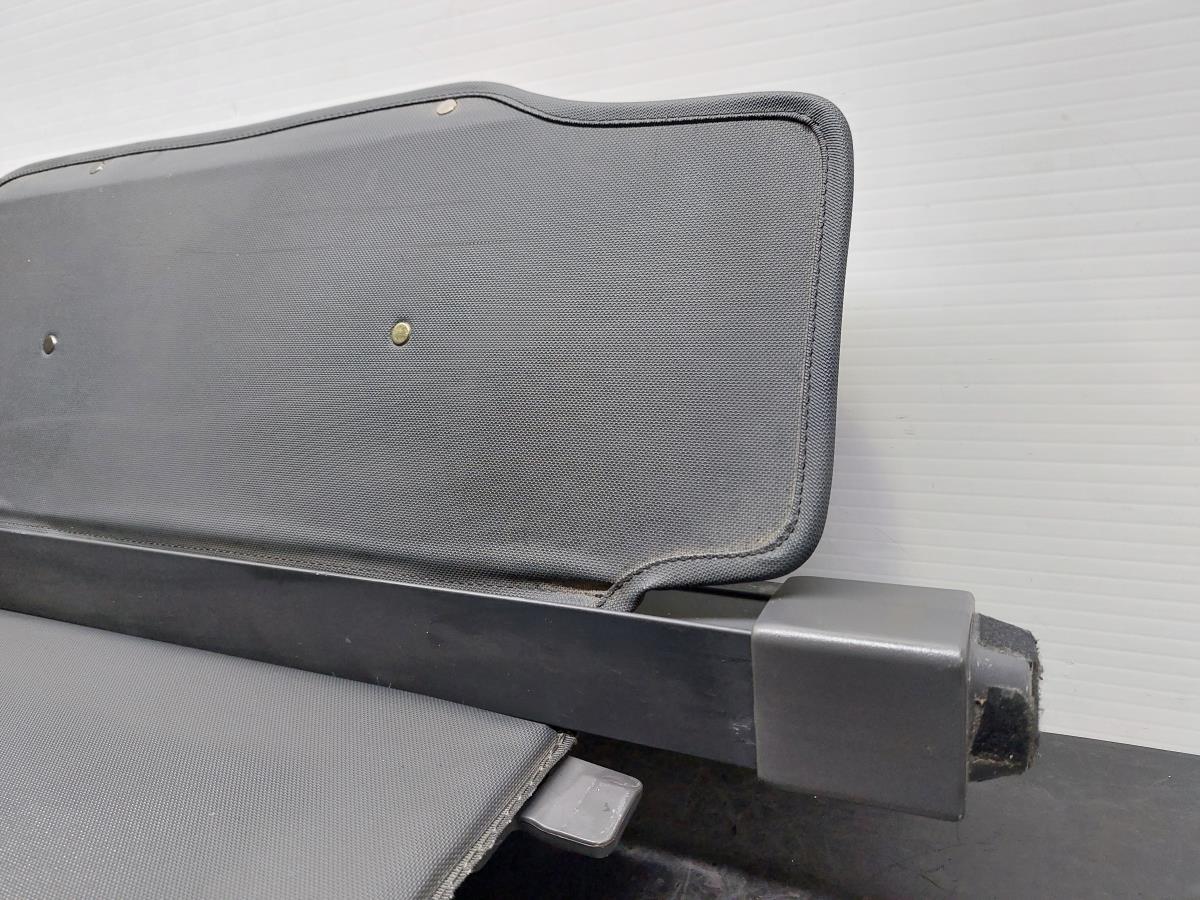 Chapeleira / tampo da mala RENAULT Koleos I (HY_) Imagem-2