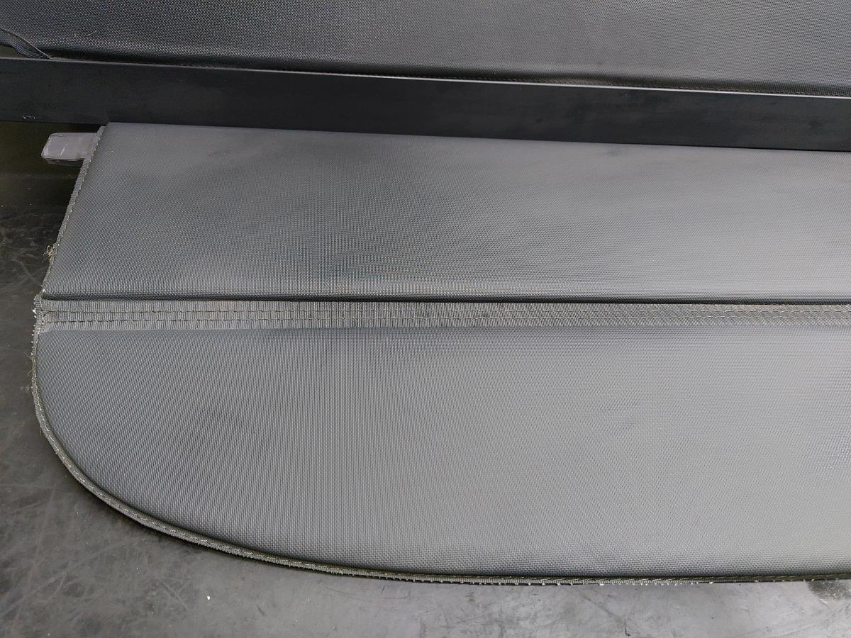 Chapeleira / tampo da mala RENAULT Koleos I (HY_) Imagem-5