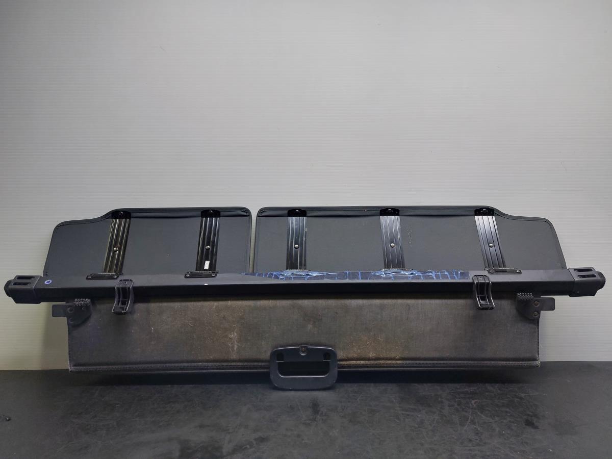 Chapeleira / tampo da mala RENAULT Koleos I (HY_) Imagem-6