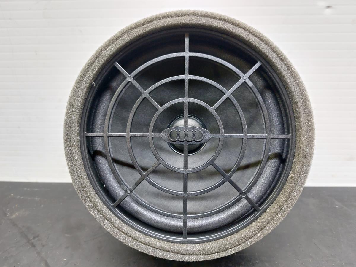 Colonne de son AUDI A4 Avant (8K5, B8) Imagem-1