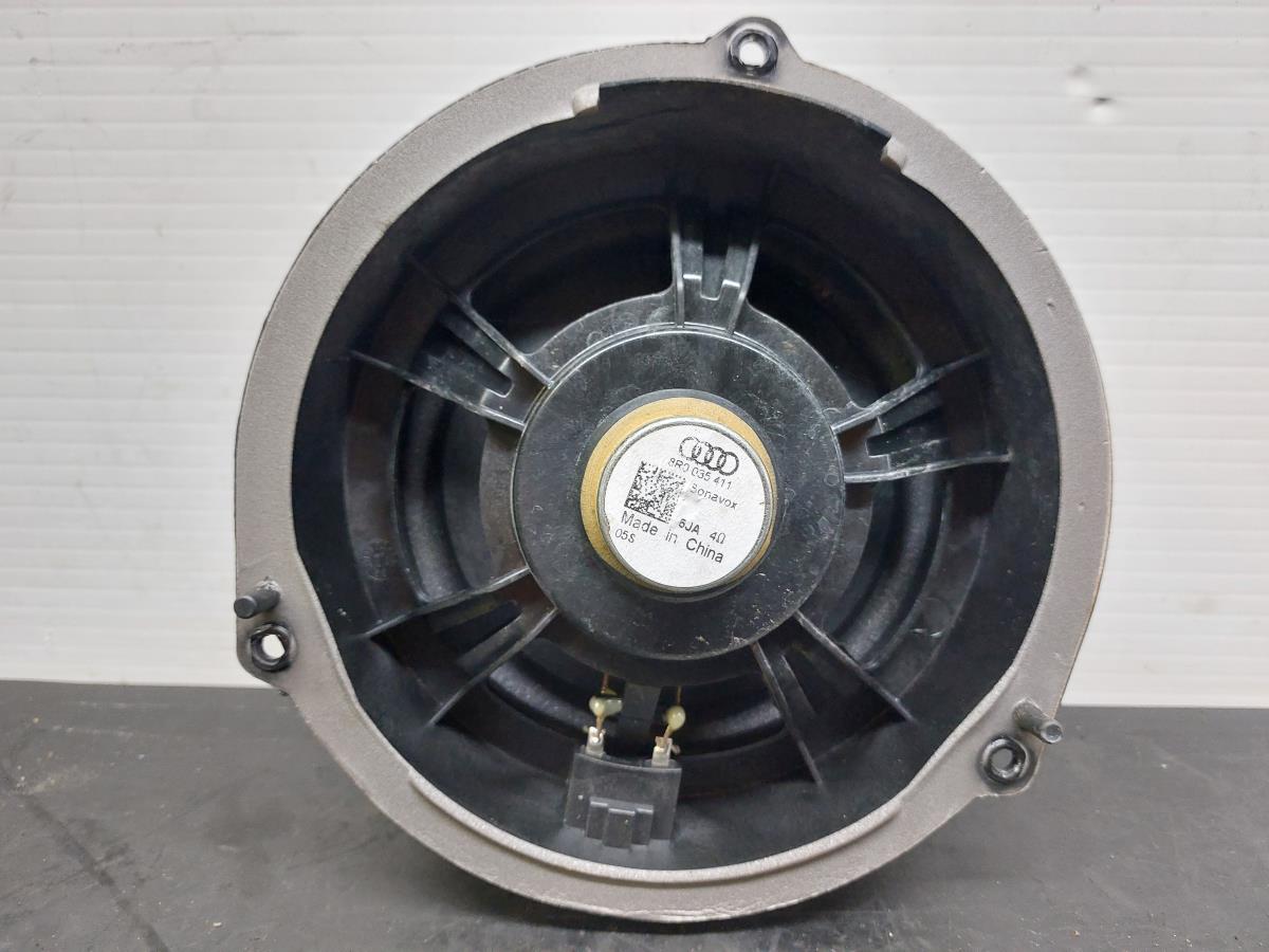 Colonne de son AUDI A4 Avant (8K5, B8) Imagem-2