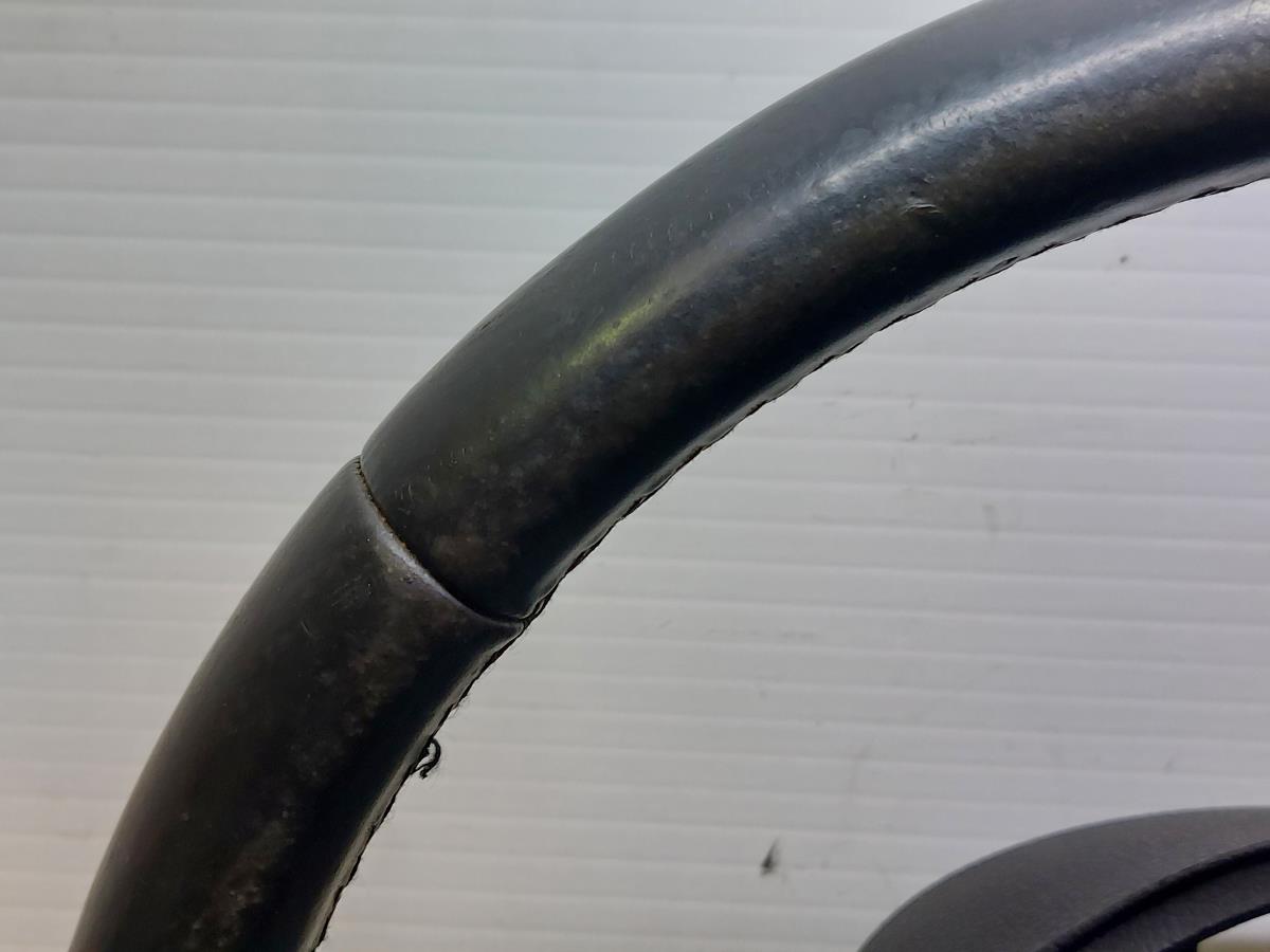 Steering wheel VOLKSWAGEN Polo (6R, 6C) Imagem-4