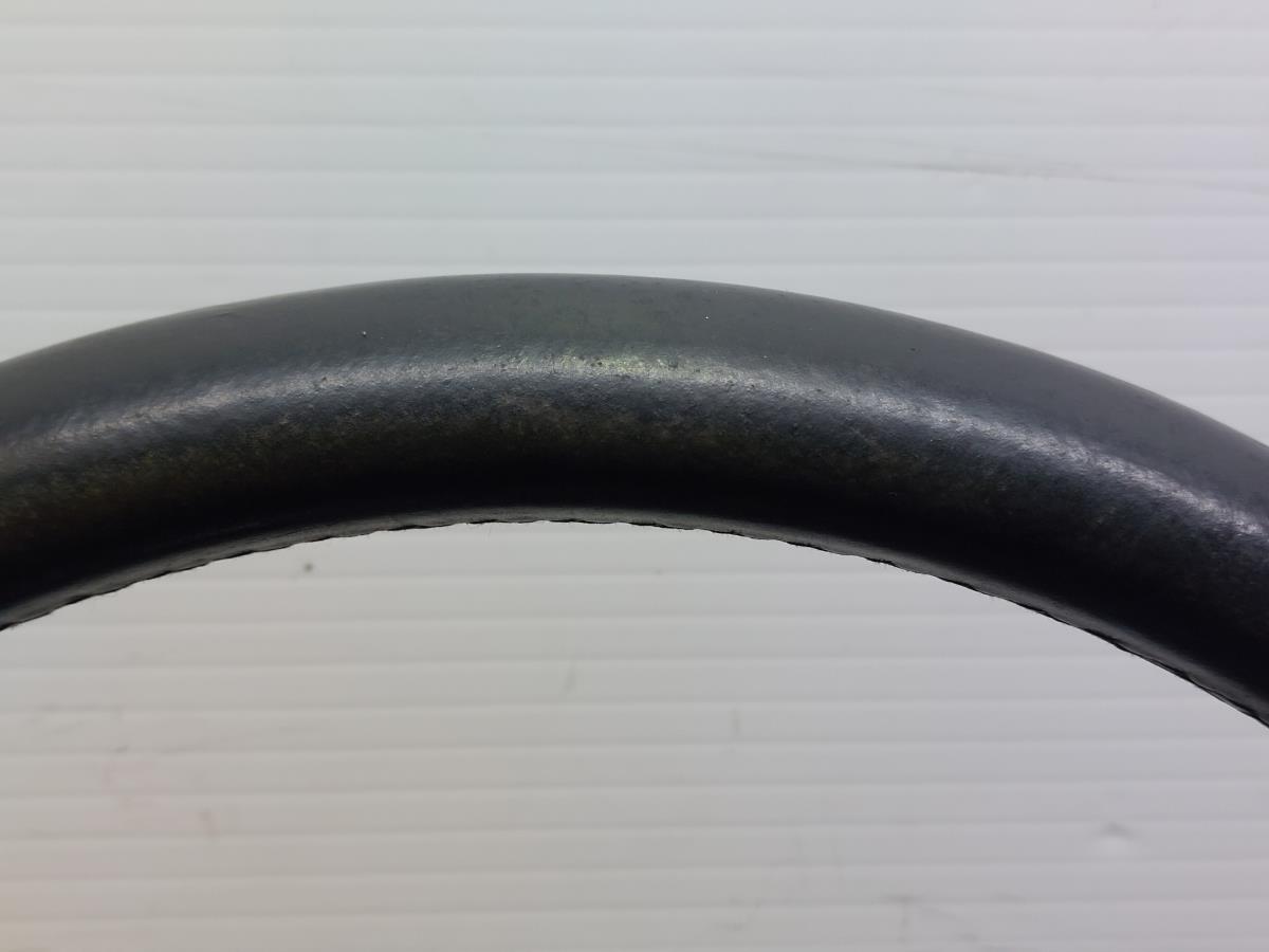 Steering wheel VOLKSWAGEN Polo (6R, 6C) Imagem-5