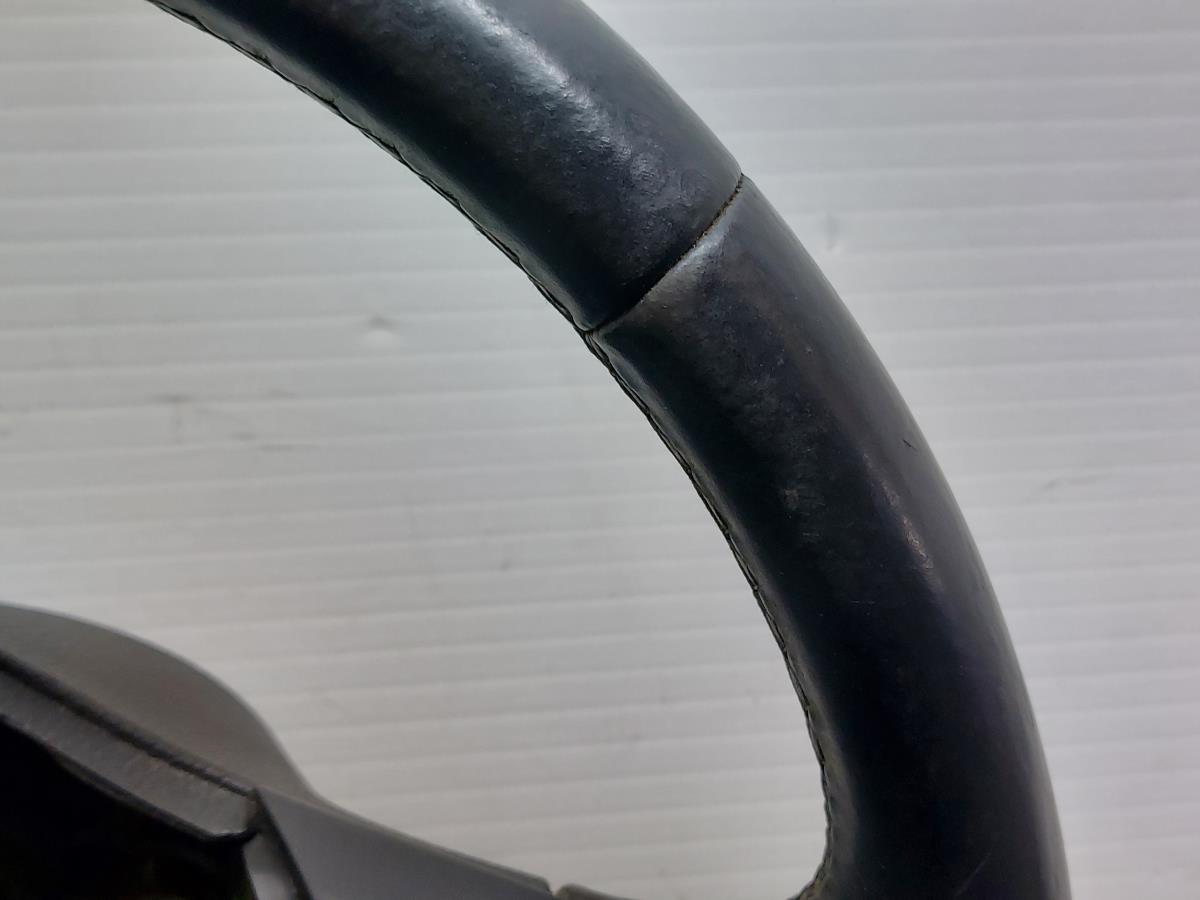 Steering wheel VOLKSWAGEN Polo (6R, 6C) Imagem-6