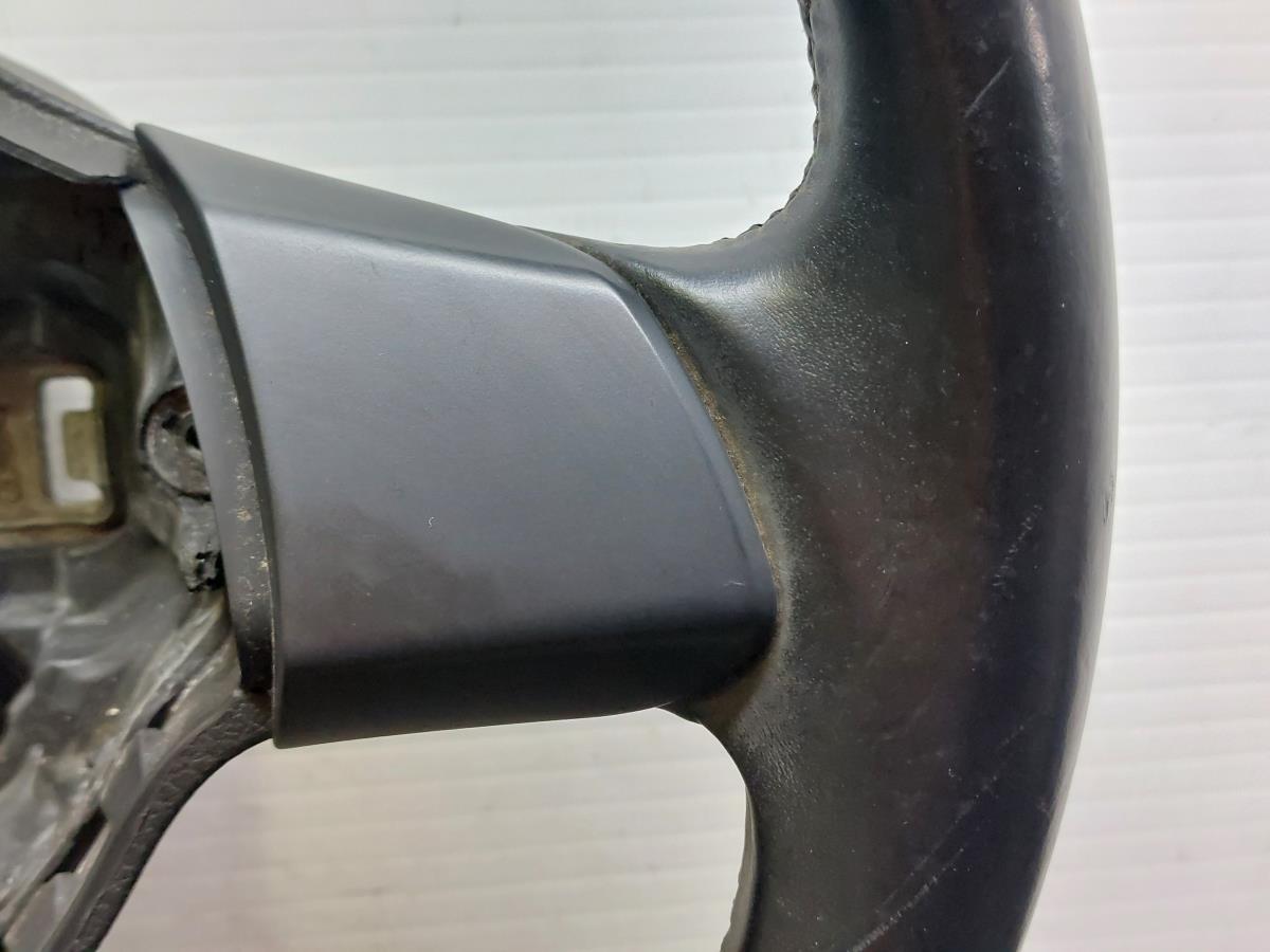 Steering wheel VOLKSWAGEN Polo (6R, 6C) Imagem-7