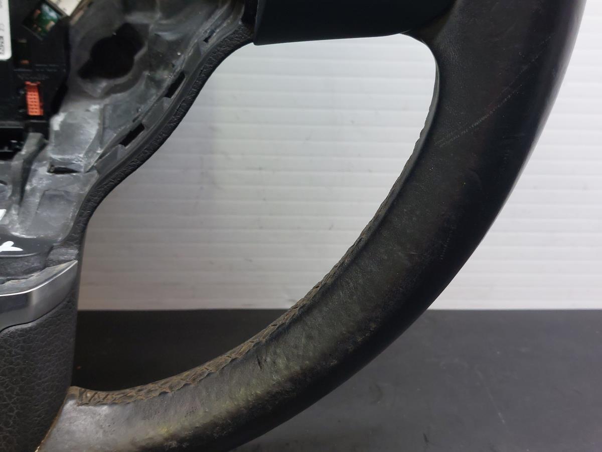 Steering wheel VOLKSWAGEN Polo (6R, 6C) Imagem-8