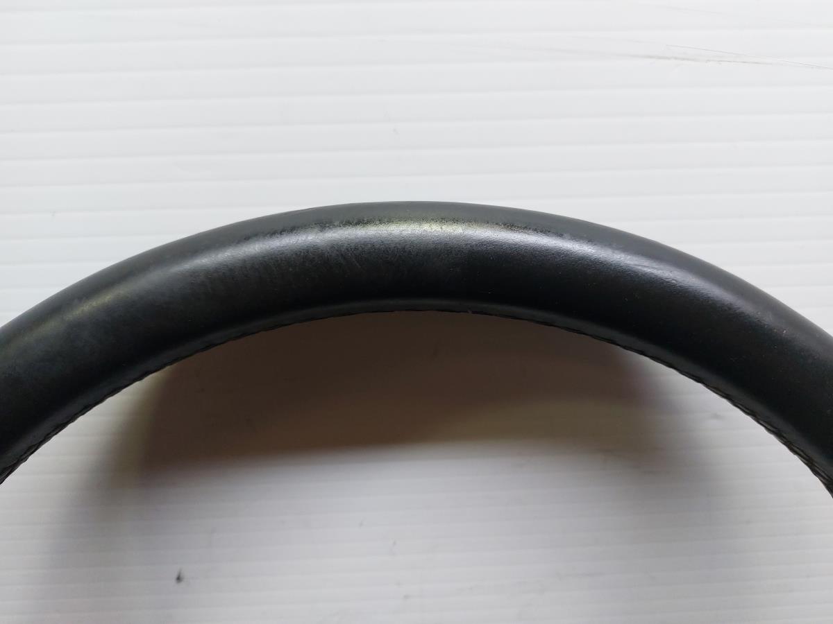 Steering wheel VOLKSWAGEN Polo (6R, 6C) Imagem-12