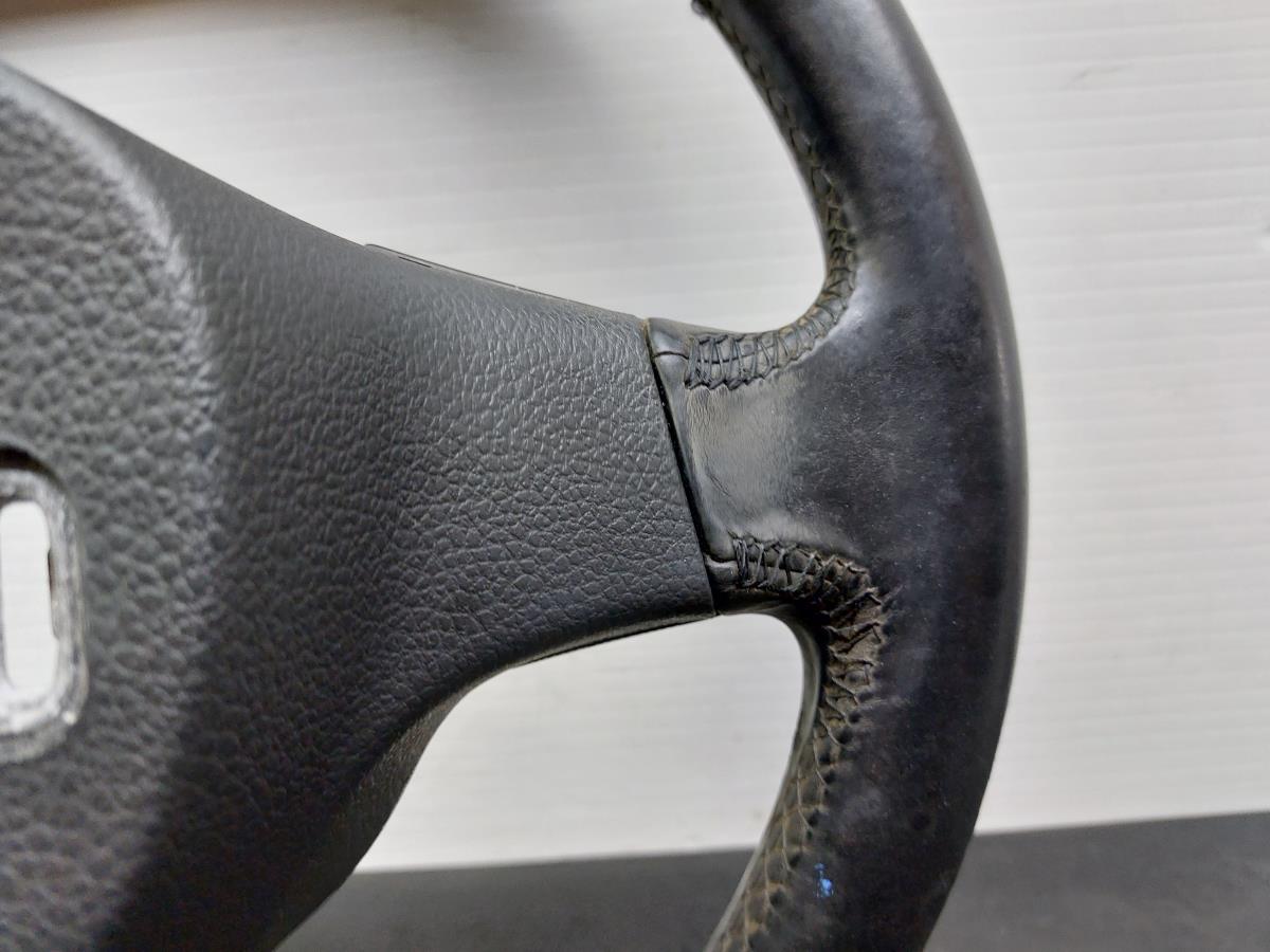 Steering wheel VOLKSWAGEN Polo (6R, 6C) Imagem-14
