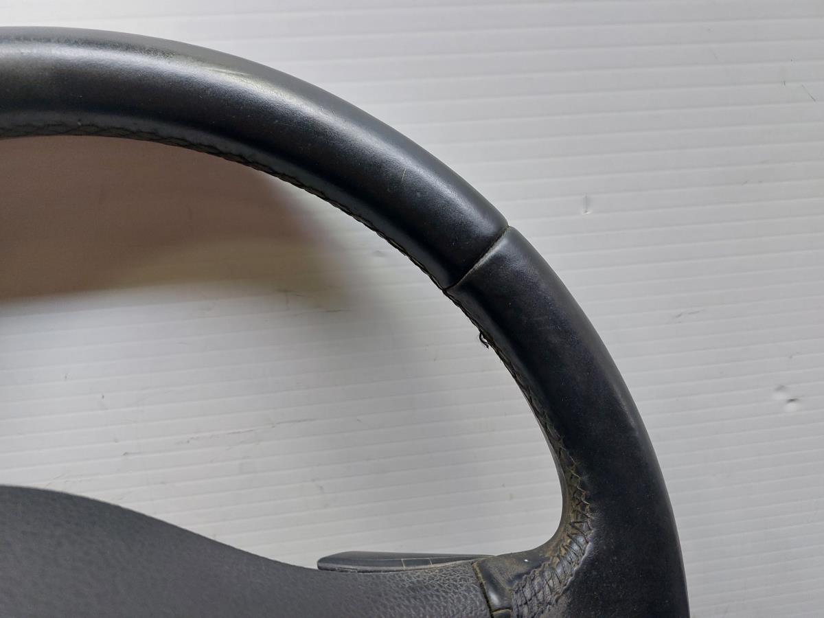 Steering wheel VOLKSWAGEN Polo (6R, 6C) Imagem-13