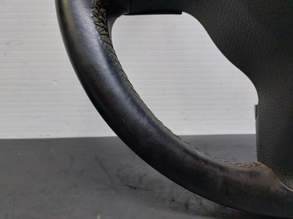 Steering wheel VOLKSWAGEN Polo (6R, 6C) Imagem-17