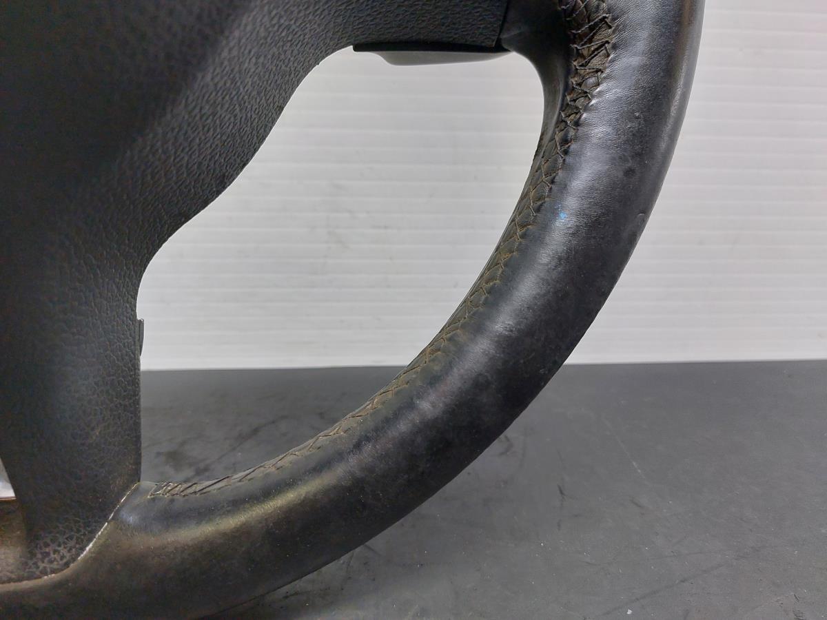 Steering wheel VOLKSWAGEN Polo (6R, 6C) Imagem-15