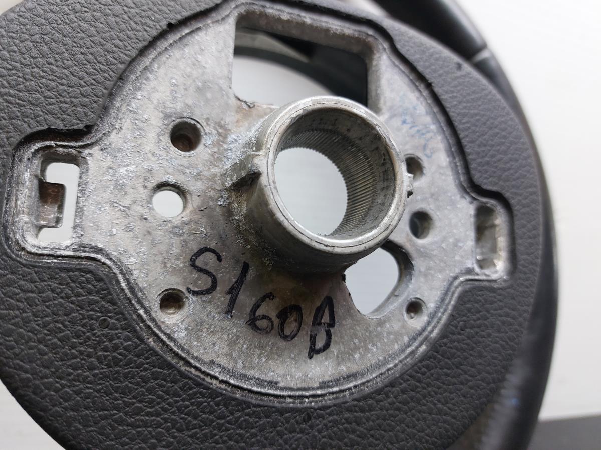 Steering wheel VOLKSWAGEN Polo (6R, 6C) Imagem-18