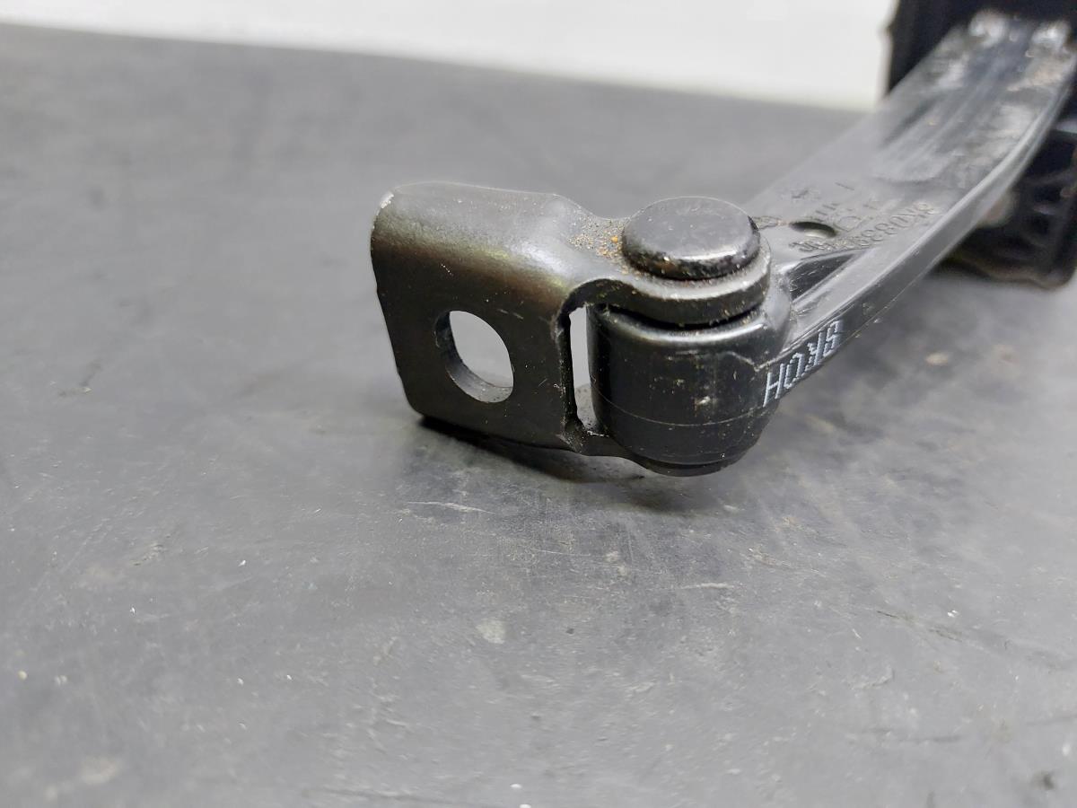 Limiteur de porte Arrière Gauche AUDI A4 Avant (8K5, B8) Imagem-2