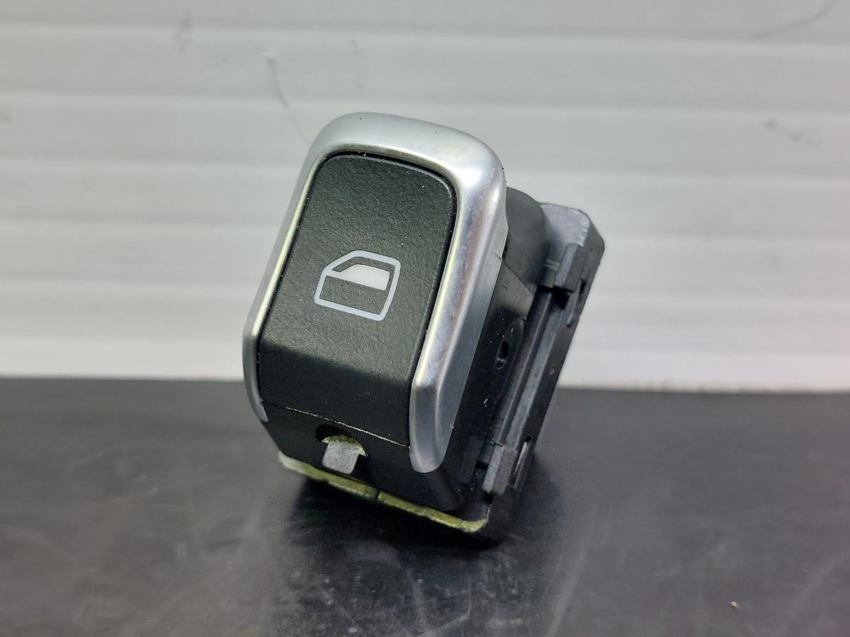 Mando / interruptor elevalunas delantero derecho AUDI A4 Avant (8K5, B8)