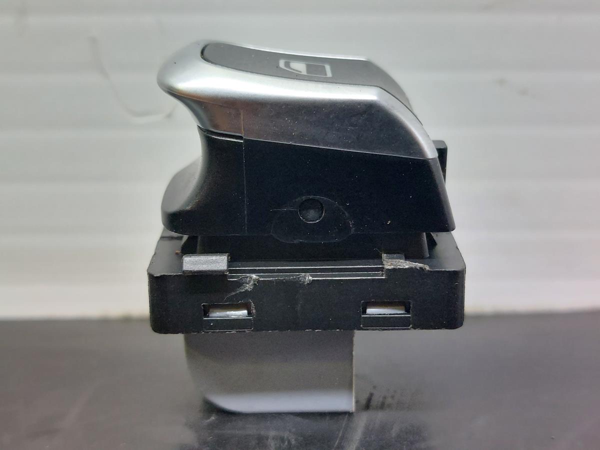 Commande / interrupteur lève-vitre Avant Droite AUDI A4 Avant (8K5, B8) Imagem-3