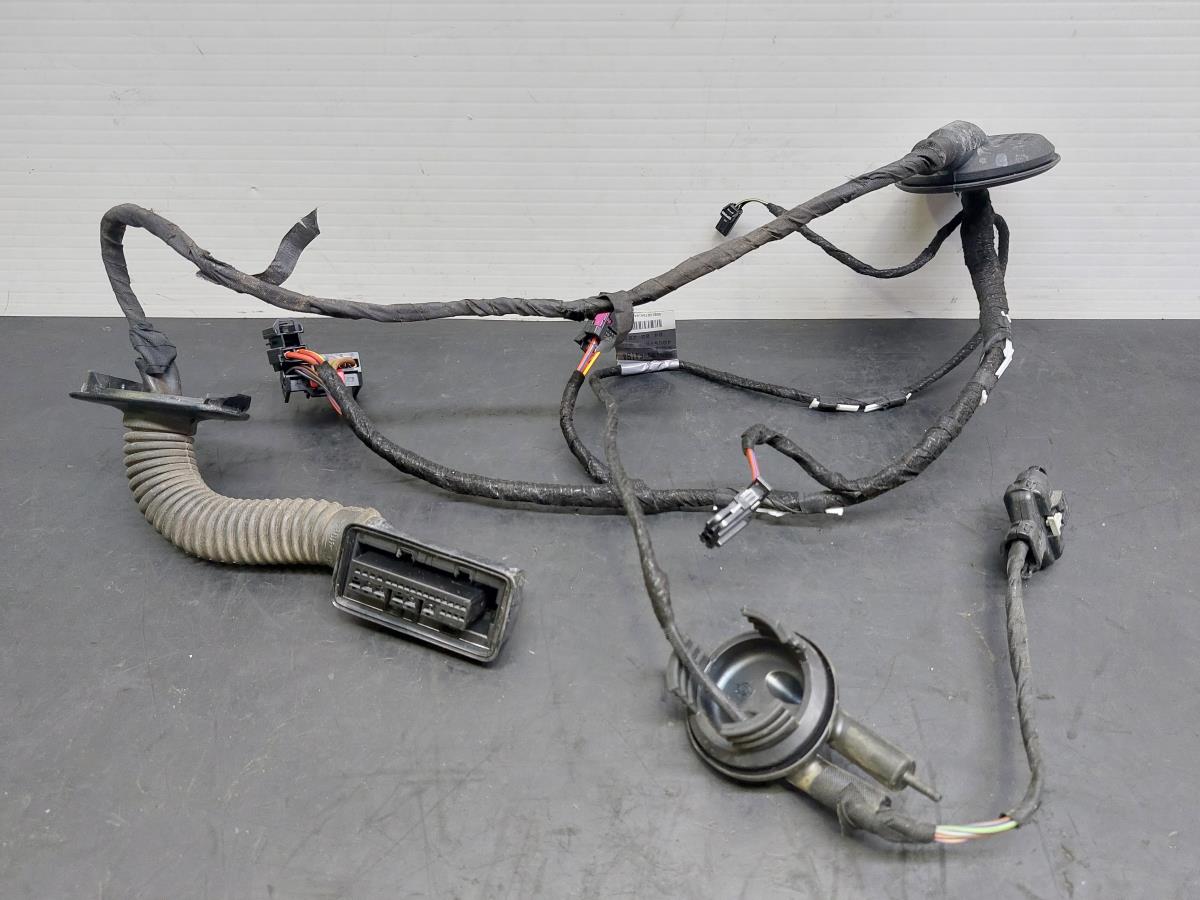 Instalación eléctrica interior / cableado interior AUDI A4 Avant (8K5, B8)