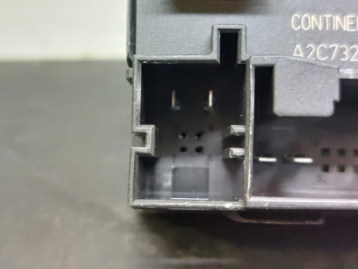 Module porte arrière gauche AUDI A4 Avant (8K5, B8) Imagem-1