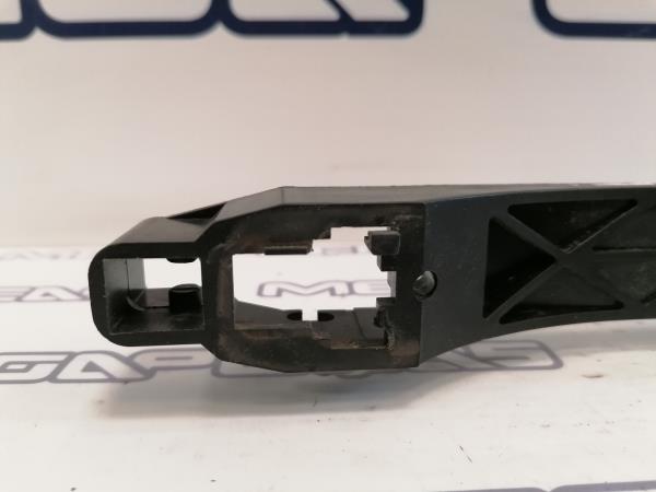 Left rear door handle support NISSAN Qashqai/Qashqai+2 I (J10, JJ10) Imagem-2