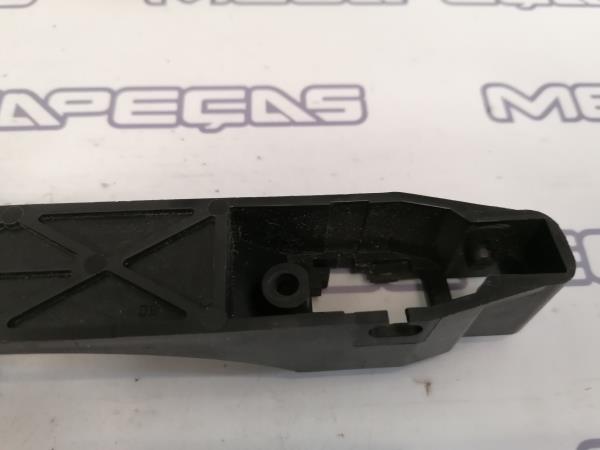 Left rear door handle support NISSAN Qashqai/Qashqai+2 I (J10, JJ10) Imagem-5