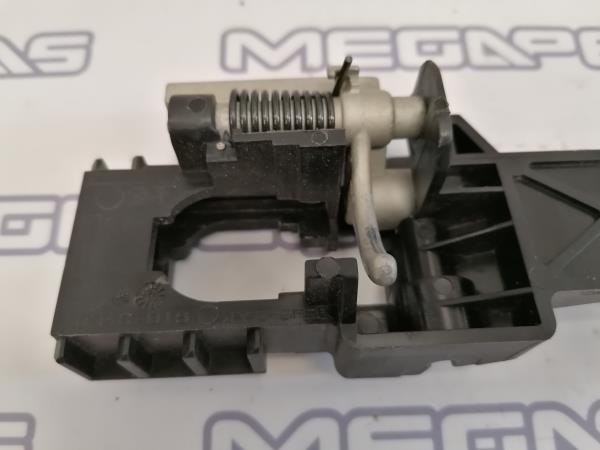 Left rear door handle support NISSAN Qashqai/Qashqai+2 I (J10, JJ10) Imagem-4