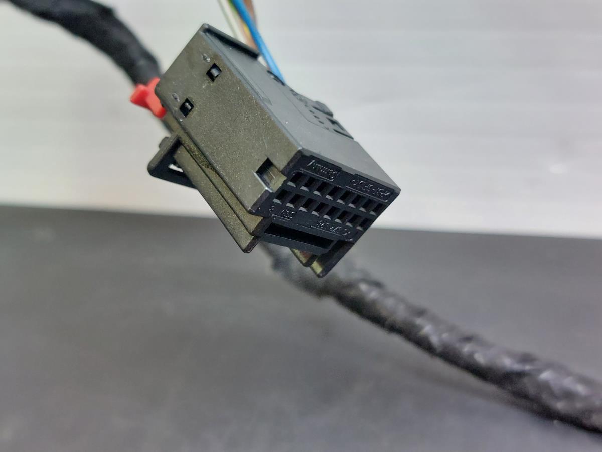 Installation électrique intérieure / câblage intérieur AUDI A4 Avant (8K5, B8) Imagem-2