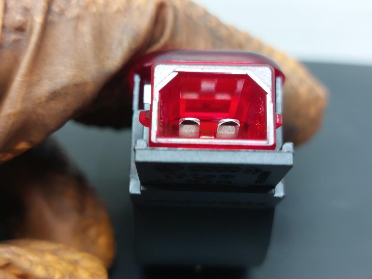 Luz interior AUDI A4 Avant (8K5, B8) Imagem-3