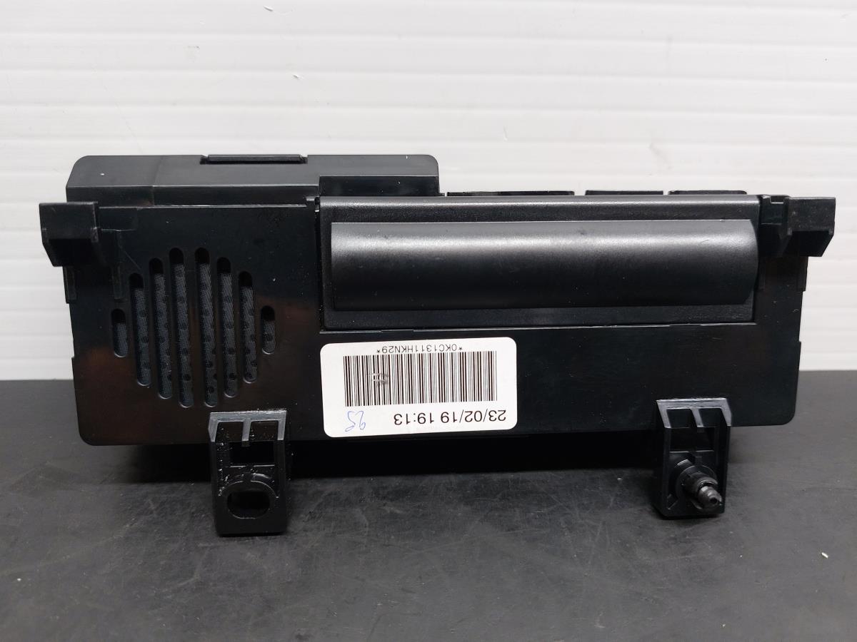 Modulo Bluetooth PEUGEOT 3008 II (M_) Imagem-2
