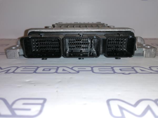 Centralina motor / ECU NISSAN Qashqai/Qashqai+2 I (J10, JJ10) Imagem-1
