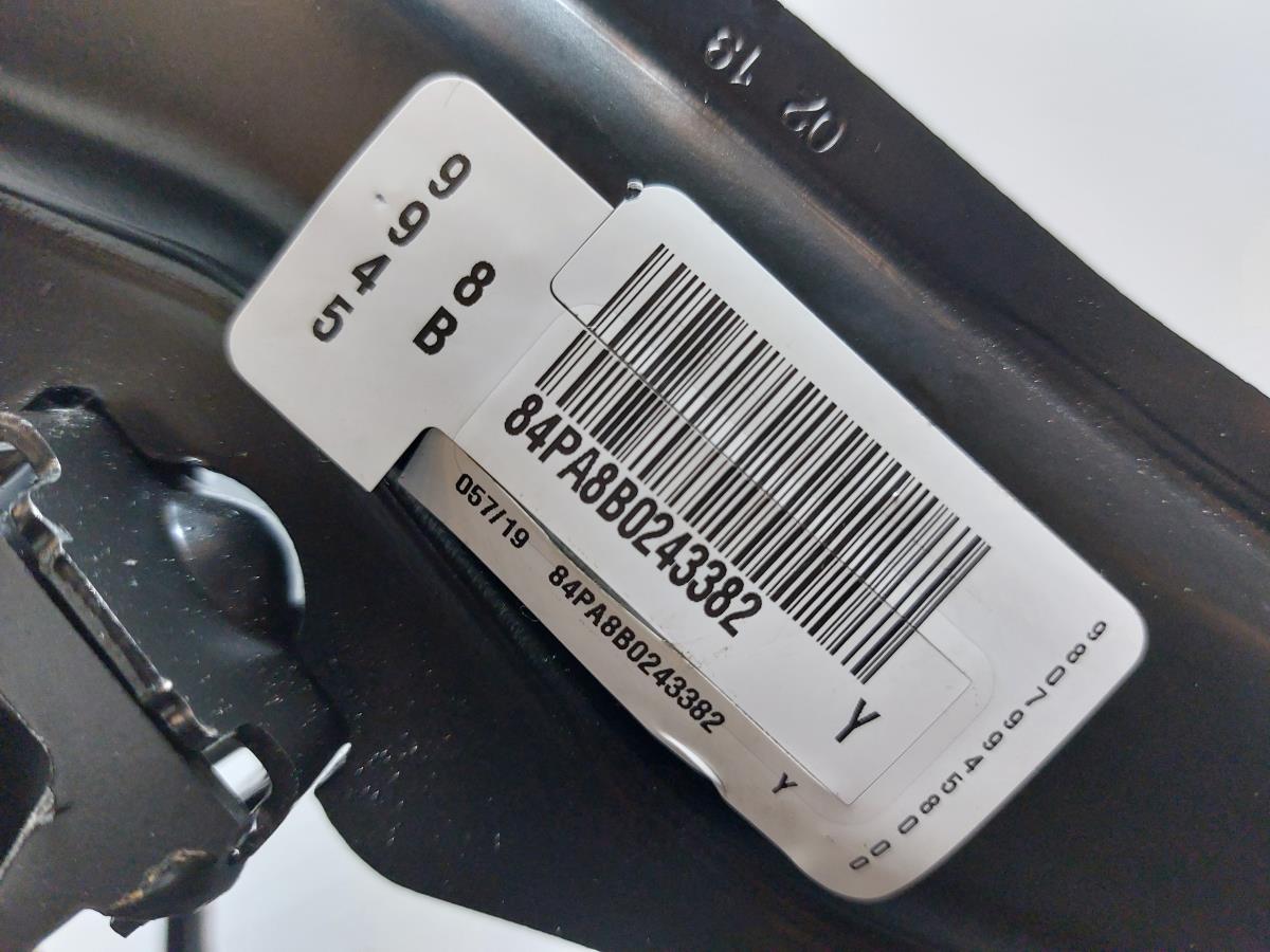 Pedal PEUGEOT 3008 II (M_) Imagem-2