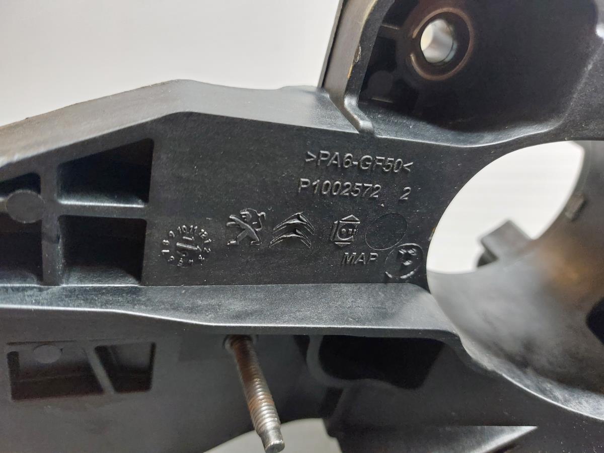 Pedal PEUGEOT 3008 II (M_) Imagem-4