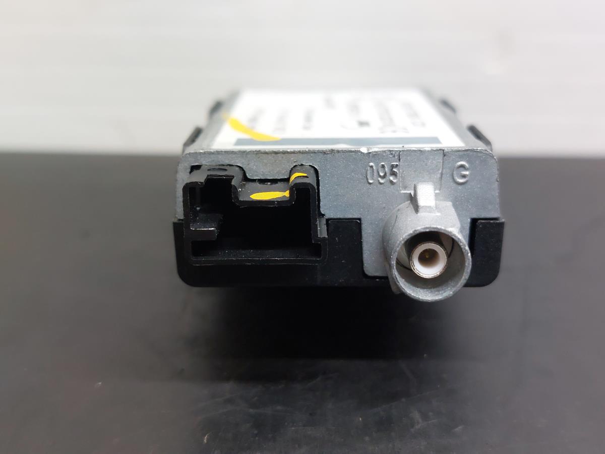 Amplificateur Antenne PEUGEOT 3008 II (M_) Imagem-2
