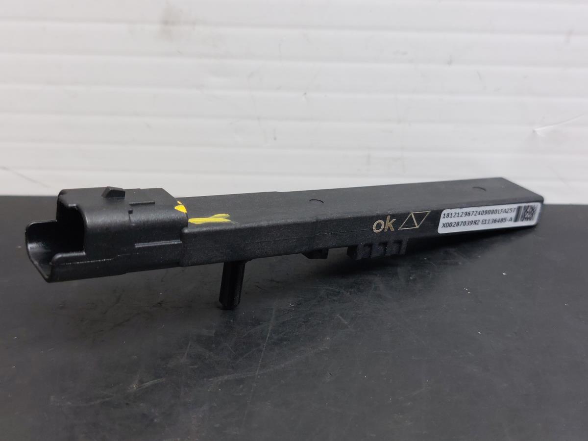 Antenne PEUGEOT 3008 II (M_)