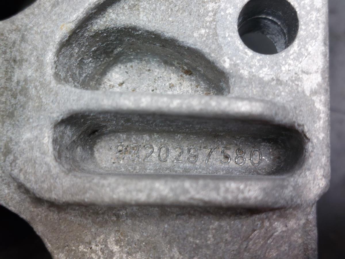 Support Moteur PEUGEOT 3008 II (M_) Imagem-5