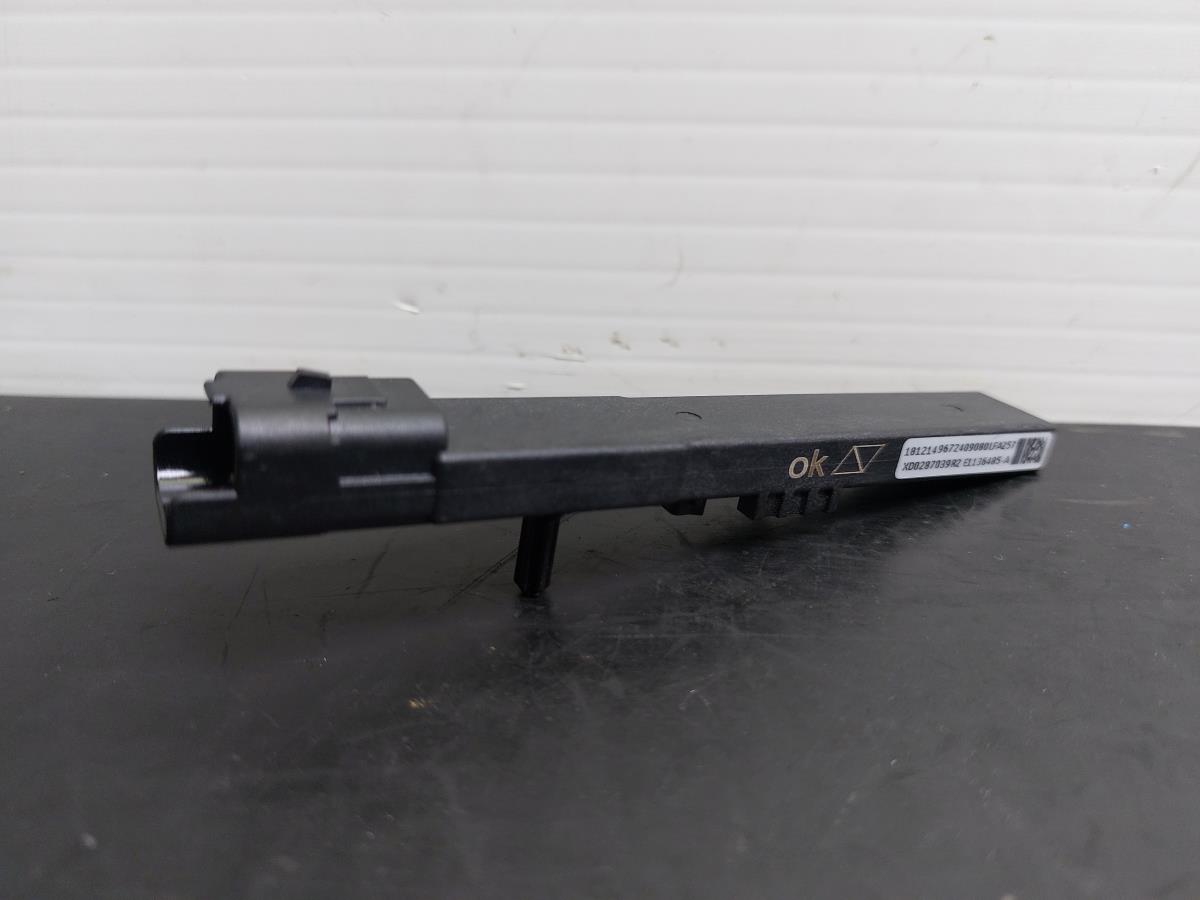 Antenne PEUGEOT 3008 II (M_)