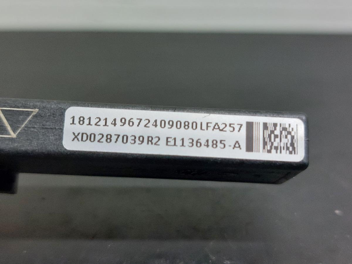 Antenna PEUGEOT 3008 II (M_) Imagem-1