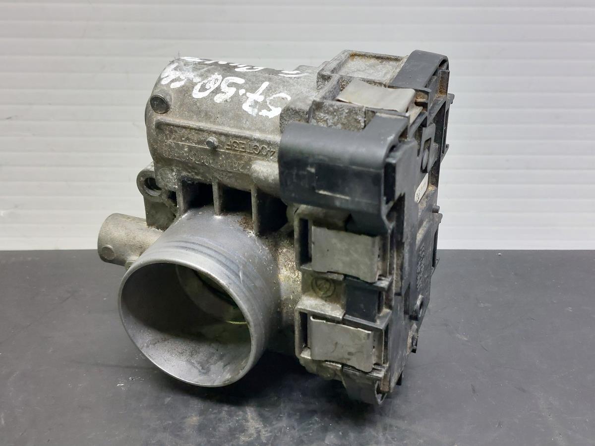 Cuerpo Mariposa/ Aceleración FIAT Punto (199_)