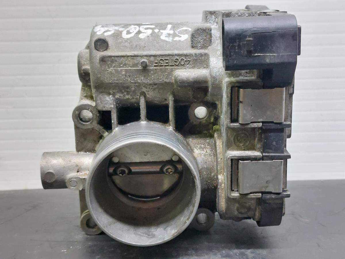 Throttle body FIAT Punto (199_) Imagem-1