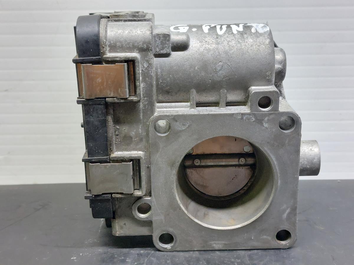 Throttle body FIAT Punto (199_) Imagem-2