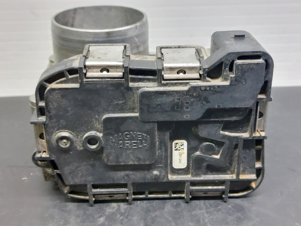 Throttle body FIAT Punto (199_) Imagem-3