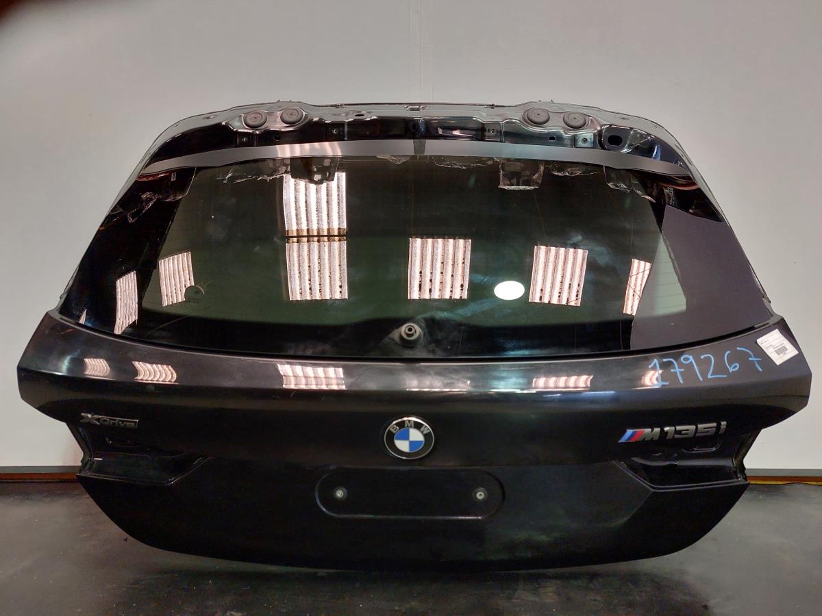 Porta / tampa da mala BMW 1 (F40)